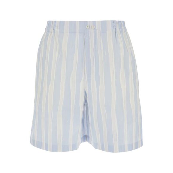Jacquemus Men Le Short Calecon